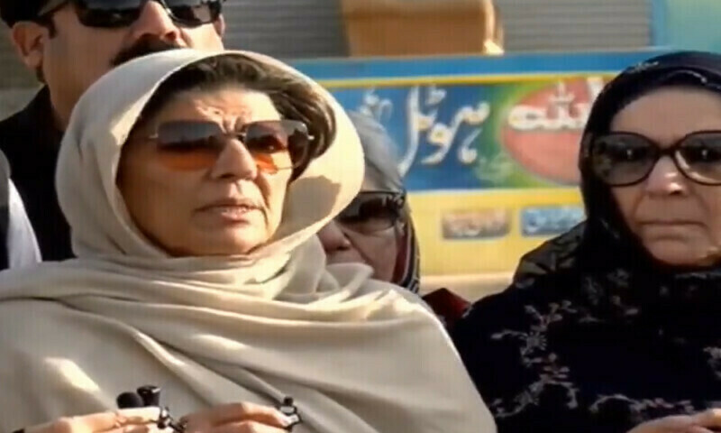 فائل فوٹو:ڈان نیوز
