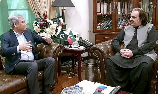 — فوٹو: ڈان نیوز — فوٹو: ڈان نیوز