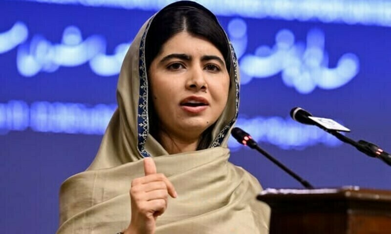 Don&rsquo;t validate Taliban&rsquo;s &lsquo;gender apartheid&rsquo;: Malala