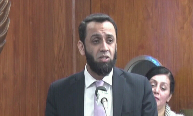 — فوٹو: ڈان نیوز