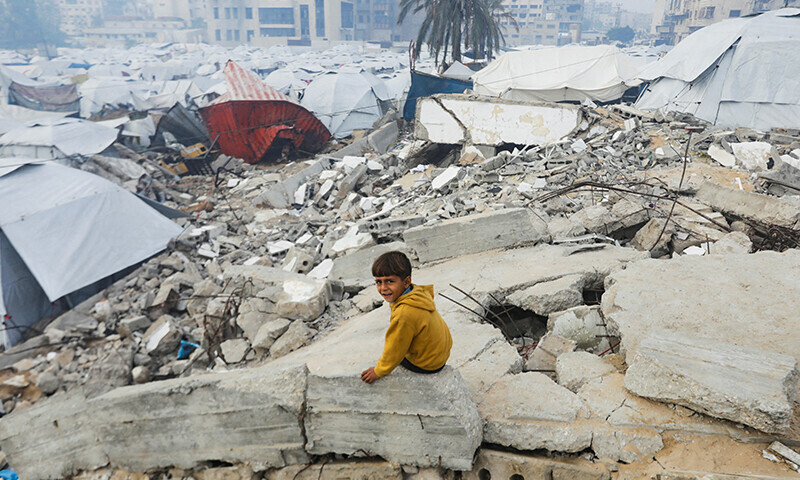 US confident Gaza ceasefire will take effect, despite disputes