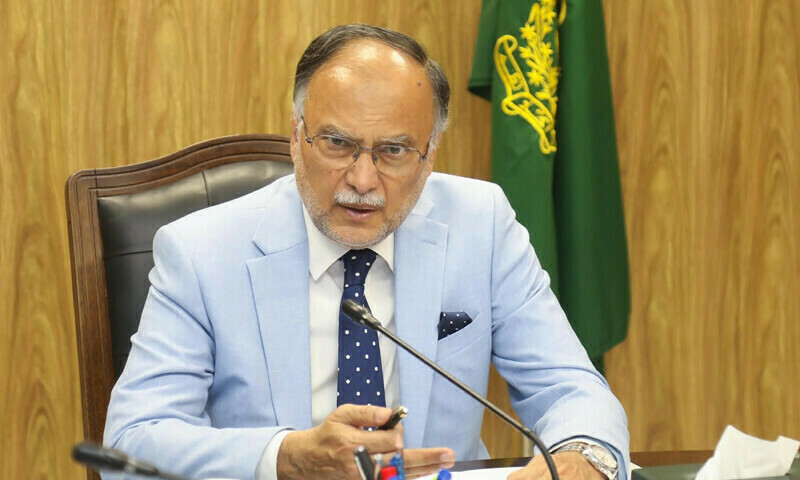 — فوٹو: ڈان نیوز — فوٹو: ڈان نیوز