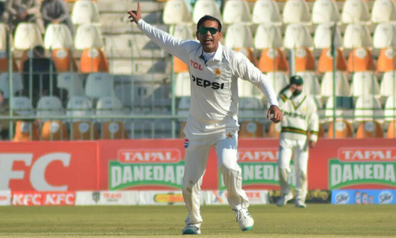 — فوٹو: پی سی بی — فوٹو: پی سی بی