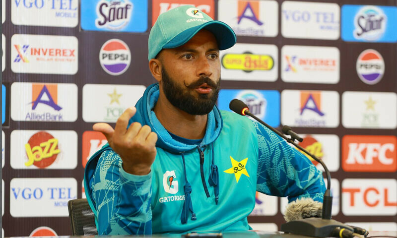 — فوٹو: پی سی بی — فوٹو: پی سی بی