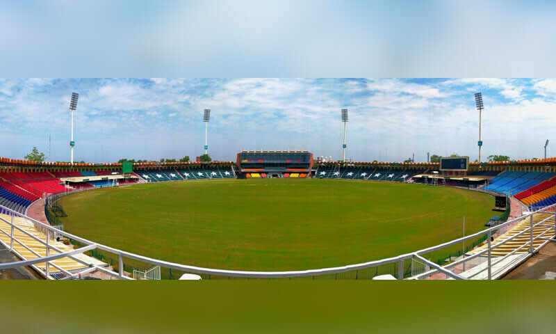 &mdash; فوٹو: پی سی بی