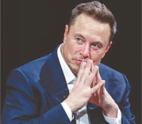 Elon Musk has made several changes to X that have made it easier to spread disinformation | Reuters