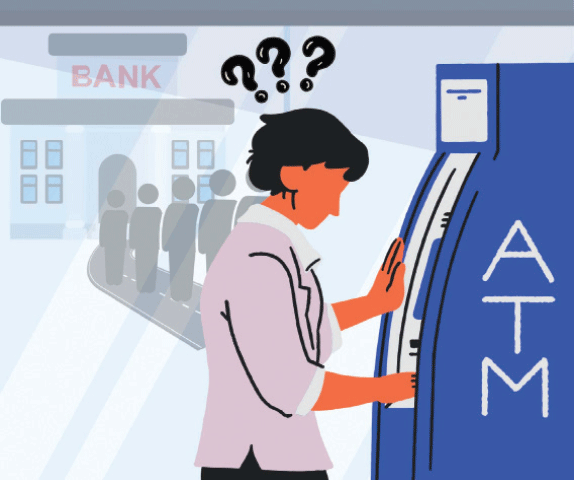 Illustration by Aamnah Arshad