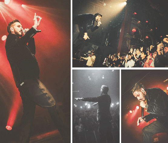  Photos: @shampagne97 