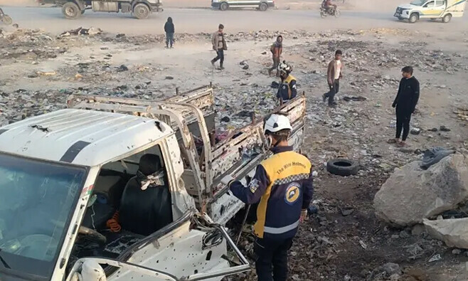 &mdash; فوٹو: العربیہ ڈاٹ نیٹ