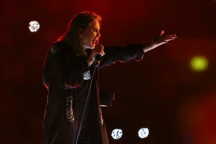 Ozzy Osbourne and Black Sabbath to reunite for first time in 20 years