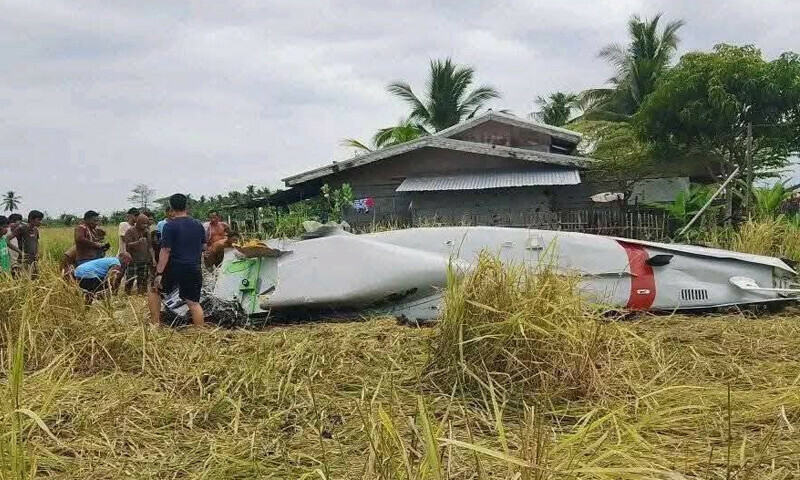 &mdash; فوٹو: فیس بک