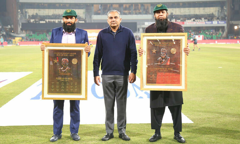 &mdash; فوٹو: پی سی بی