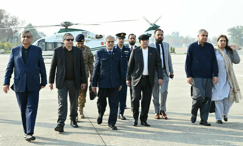 — فائل فوٹو: پی آئی ڈی — فائل فوٹو: پی آئی ڈی