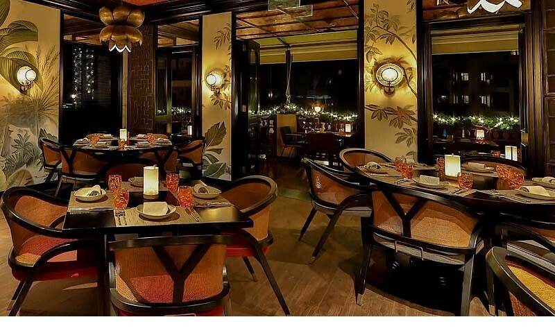 گزشتہ سال 4 ہزار سے زائد ریسٹورنٹس نے دبئی چیمبر کے ساتھ اندراج کروایا، ایک ہزار سے زیادہ نئے ممبرز شامل تھے
&mdash;فوٹو: بشکریہ خلیج ٹائمز