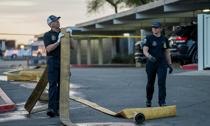 &mdash; فوٹو: رائٹرز