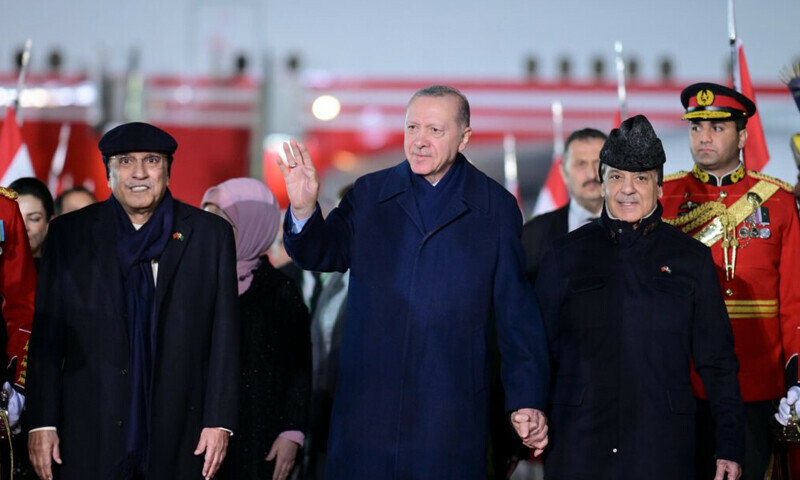 &mdash; فوٹو: اے پی پی