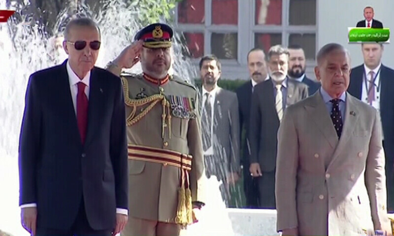 &mdash; فوٹو: ڈان نیوز