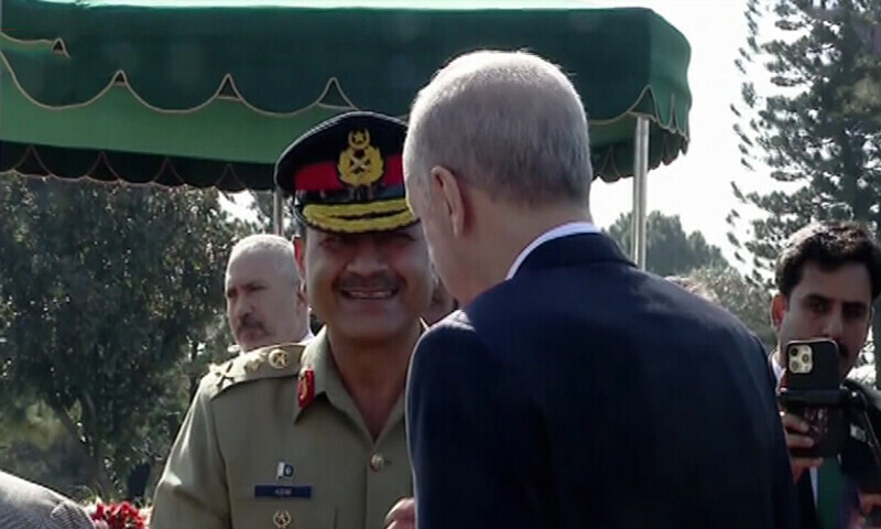 &mdash; فوٹو: ڈان نیوز