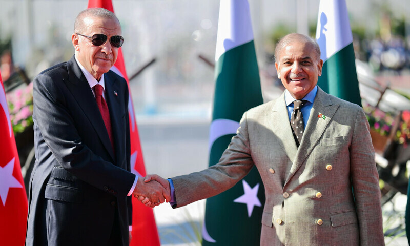 &mdash; فوٹو: حکومت پاکستان، فیس بک