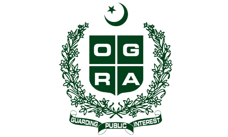 &mdash;فائل فوٹو: اوگرا ویب سائٹ