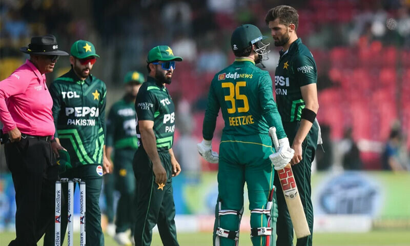 — فوٹو: پی سی بی — فوٹو: پی سی بی