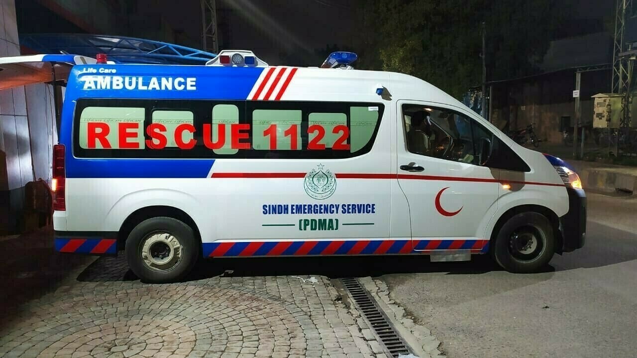 &mdash; فائل فوٹو: