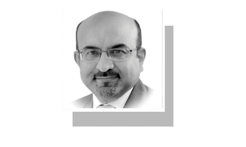 The writer is dean of the Institute for Educational Development, Aga Khan University. The writer is dean of the Institute for Educational Development, Aga Khan University.