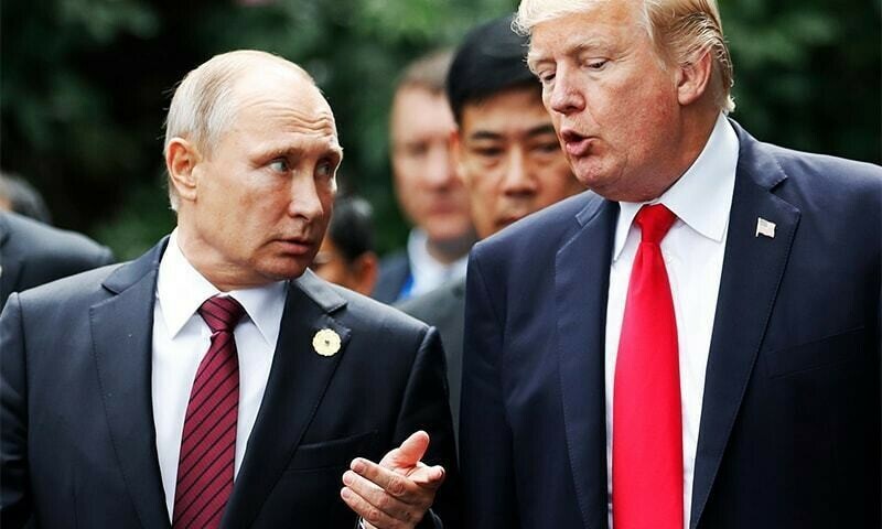 US, Russia officials to meet in Saudi Arabia over Ukraine war