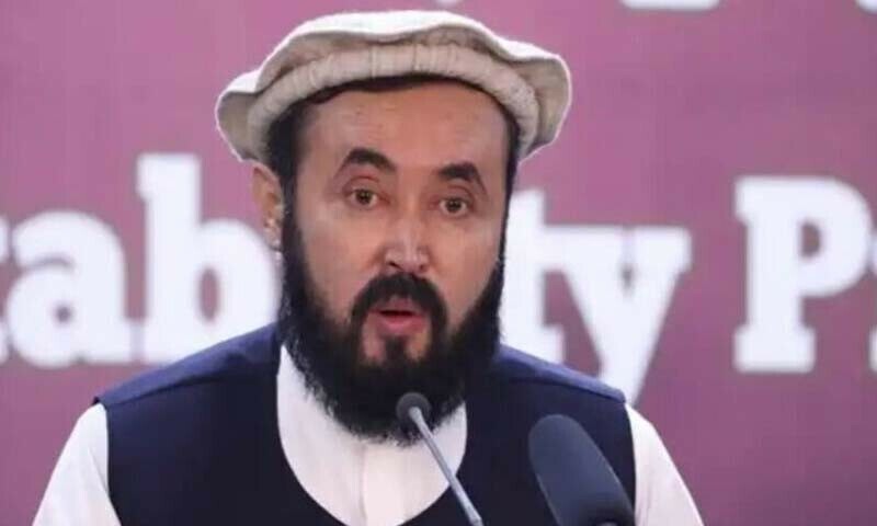 طالبان حکومت کے ارکان وسطی ایشیا، روس اور چین سمیت ہمسایہ اور علاقائی ممالک کے باقاعدگی سے دورے کرتے ہیں
&mdash; فائل فوٹو: بشکریہ آمو