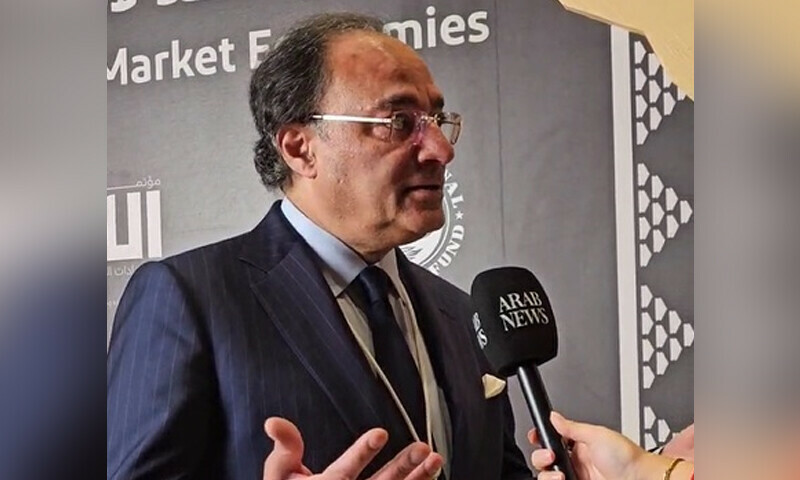 — فوٹو: اے پی پی — فوٹو: اے پی پی