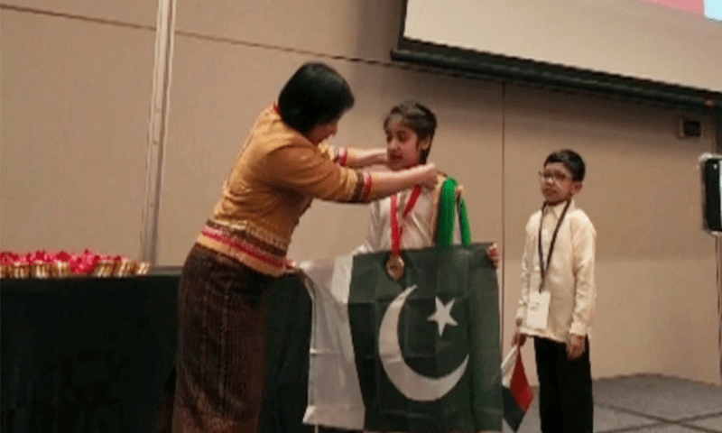 — فوٹو: ڈان نیوز — فوٹو: ڈان نیوز