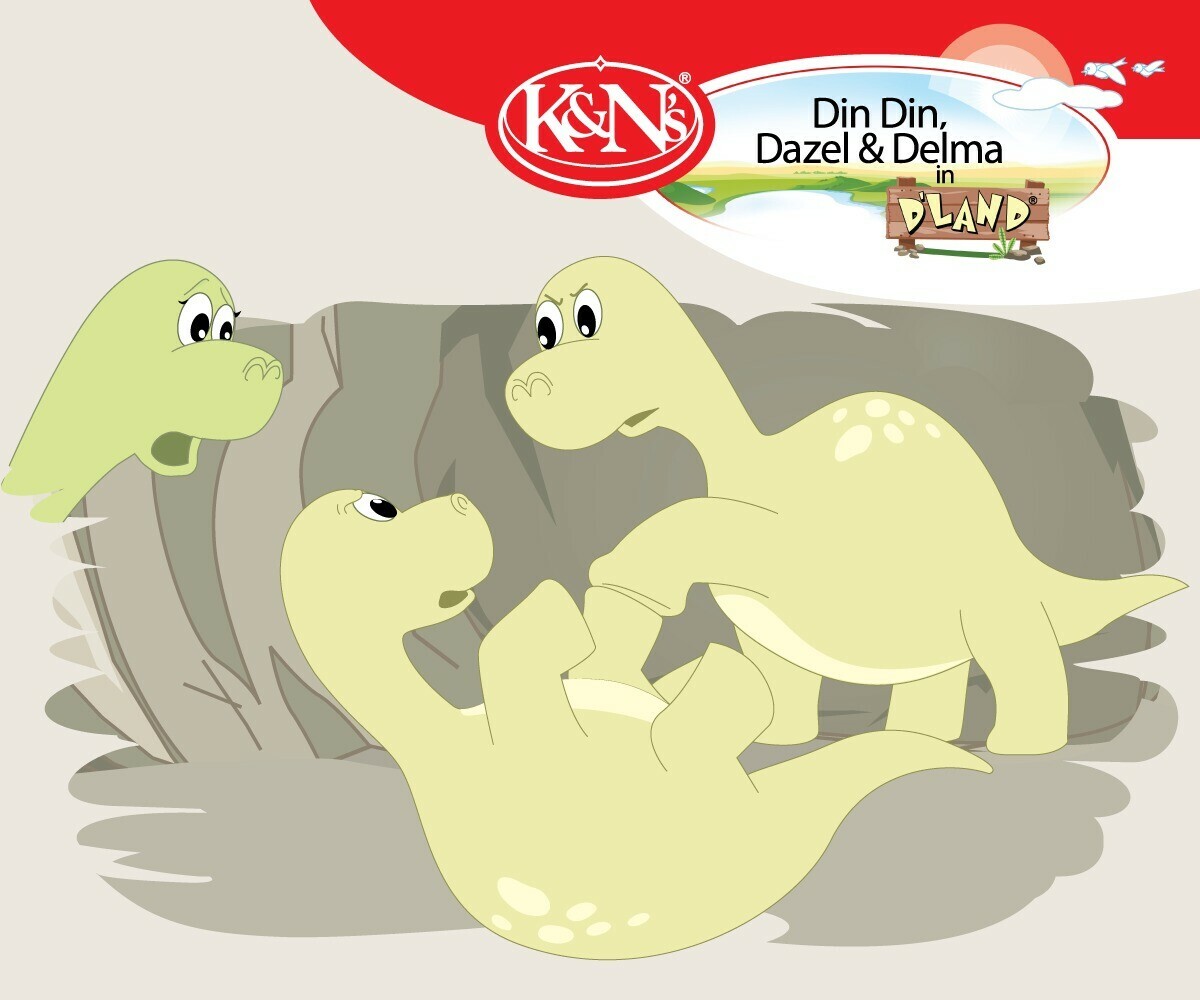 The art of self-defence