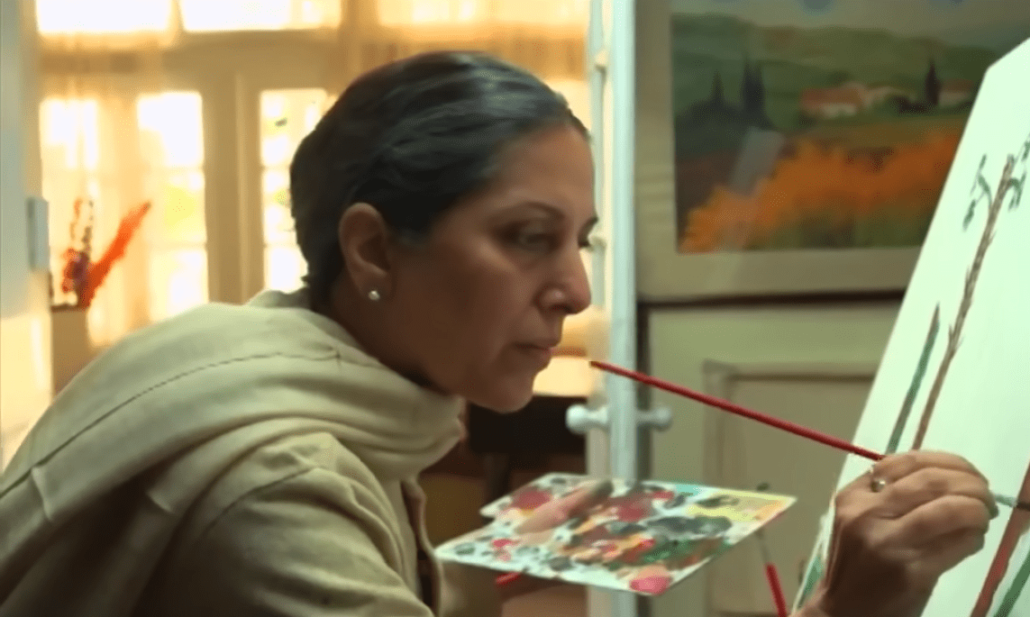  Samina Peerzada ias Durre Shehwar 