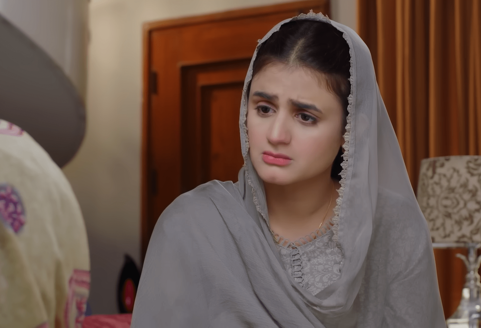  Hira Mani in Ibn-e-Hawwa 