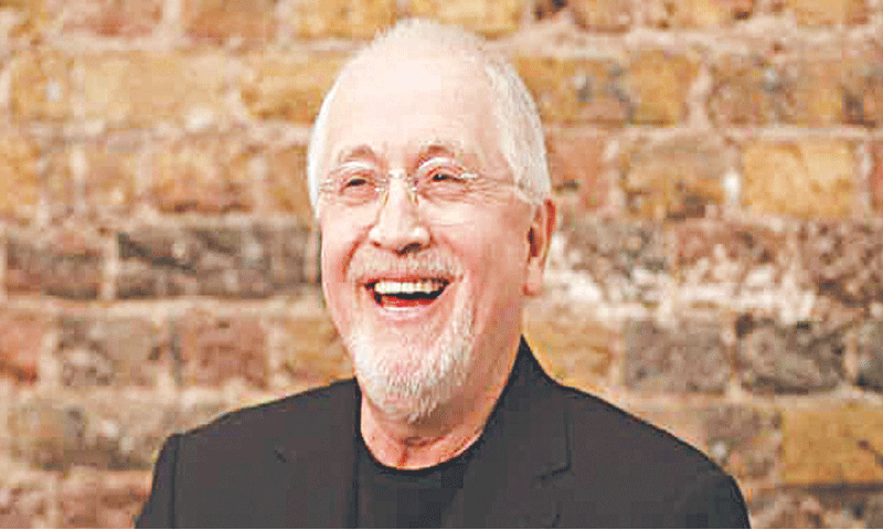 Doyle in 2023 | Associated Press