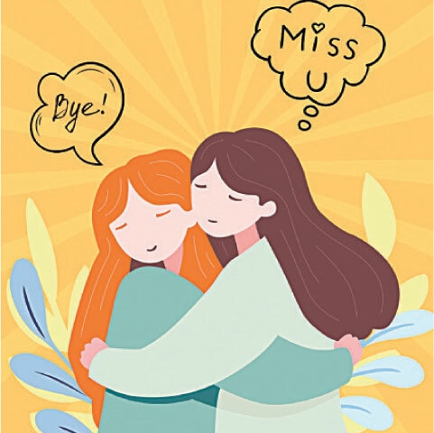 Illustration by Aamnah Arshad