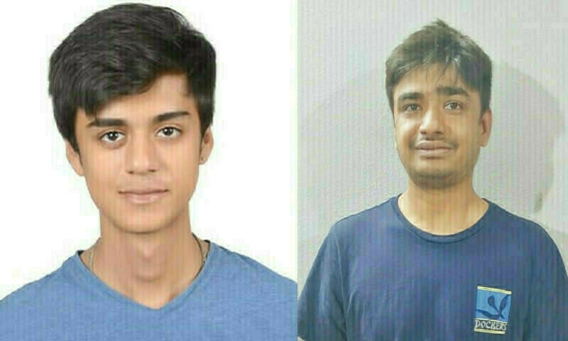 تفتیشی افسر آگاہ کریں گے کہ انویسٹی گیشن کے دوران سی سی ٹی وی اور فنانشل ریکارڈ حاصل کیا گیا ہے یا نہیں
— فائل فوٹو: ڈان نیوز تفتیشی افسر آگاہ کریں گے کہ انویسٹی گیشن کے دوران سی سی ٹی وی اور فنانشل ریکارڈ حاصل کیا گیا ہے یا نہیں
— فائل فوٹو: ڈان نیوز