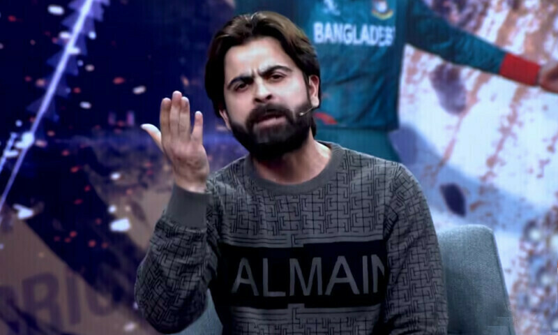 — اسکرین گریب: جیو نیوز — اسکرین گریب: جیو نیوز