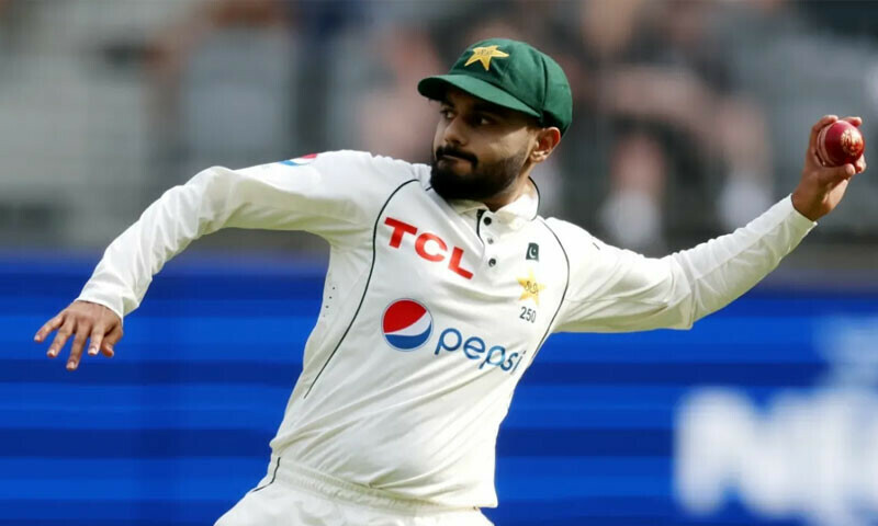 &mdash; فائل فوٹو: کرکٹ آسٹریلیا