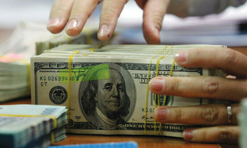 Debt rollover by China gives govt breathing space