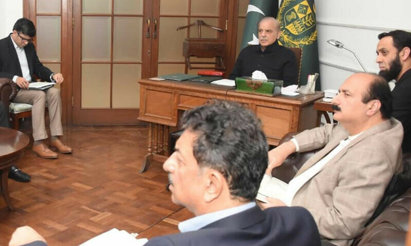 — فوٹو: پی آئی ڈی — فوٹو: پی آئی ڈی