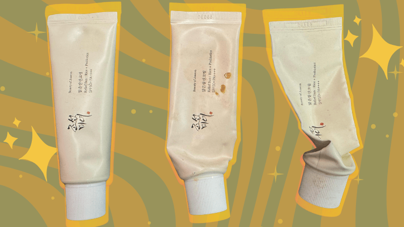 Two dermatologists on why brown people need to wear sunscreen too