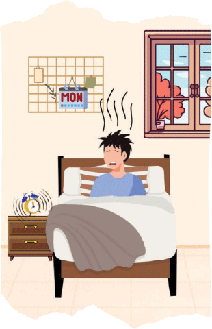 Illustration by Aamnah Arshad