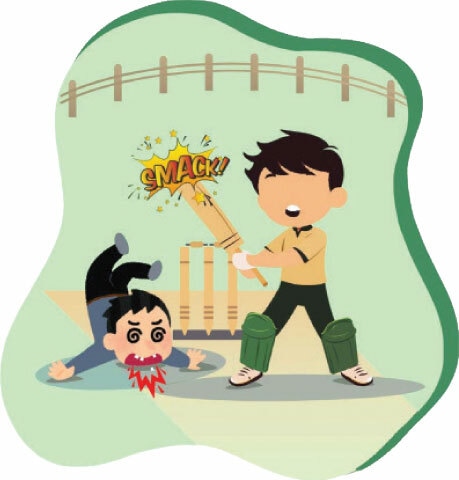 Illustration by Aamnah Arshad