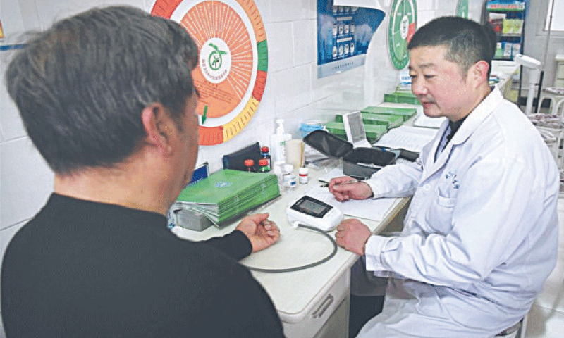 Courtesy China Daily