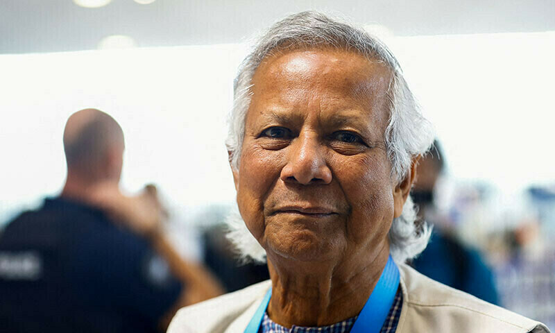 Yunus meets textile leaders after US tariffs ring alarm bells