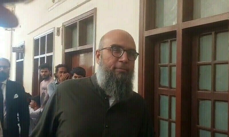 &mdash; فائل فوٹو: ڈان نیوز