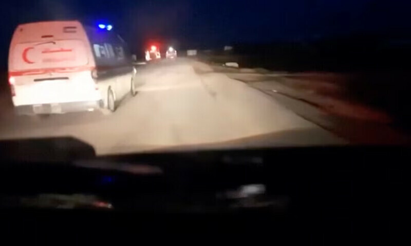 — فوٹو: رائٹرز — فوٹو: رائٹرز