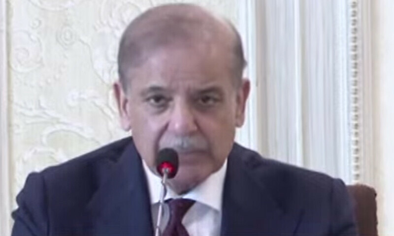 &mdash;فوٹو: اسکرین شاٹ