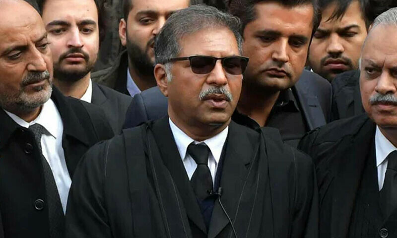 — فائل فوٹو: ڈان